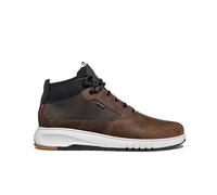 GEOX MAN U AERANTIS 4X4 B ABX HYBRID BROWN/DK COFFEE 43_EU