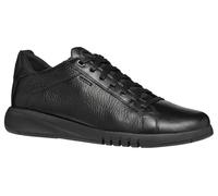 GEOX Schuhe Aerantis Herr Schwarz 40