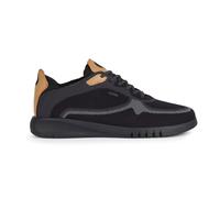 Geox Man U AERANTIS Shoes Black 42_EU