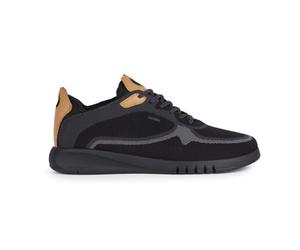 Geox Man U AERANTIS Shoes Black 42_EU