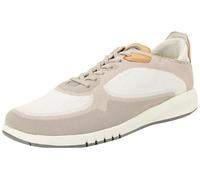 Geox Man U AERANTIS Shoes White 42_EU