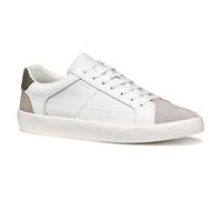 Geox - U AFFILE W - weiß - Sneaker - Größe 45 45 weiß