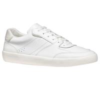 Geox Herren U AFFILE B Sneaker, White, 43 EU