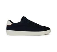 Geox U AFFILE D Sneaker, Navy, 41 EU