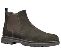 Geox MAN U ANDALO CHELSEA DK COFFEE 45_EU