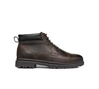 GEOX MAN U ANDALO DESERT & LACE UP COFFEE 42_EU