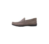 Geox Man U ASCANIO Moccasins Dove Grey 45_EU