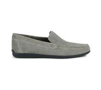 Geox Man U ASCANIO Shoes Grey 41_EU