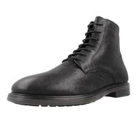 Geox Man U AURELIO ANKLE BOOTS BLACK 40_EU