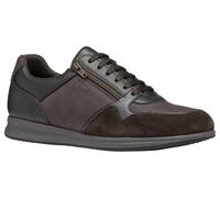 Geox MAN U Avery Sneakers DK Coffee 39_EU