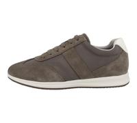 Geox Sneaker Textil Sand