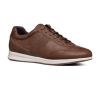 Geox MAN U Avery Thin Sole BROWNCOTTO 40_EU
