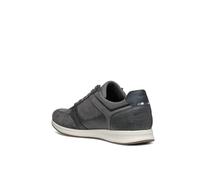 Geox MAN U Avery Thin Sole Graphite 40_EU