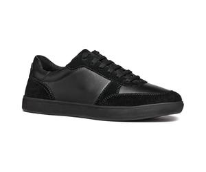 Geox Man U AVOLA Cupsole/Vulcanized Black 43_EU