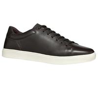 Geox MAN U AVOLA Cupsole/Vulcanized Coffee 40_EU