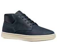 Geox - Stiefeletten & Boots U BALTMOORE E - Blau - Größe 41