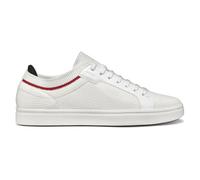 Geox Herren U BALTMOORE D Sneaker, White, 44 EU