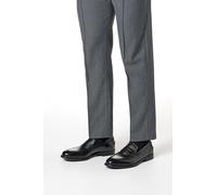 Geox - Slipper U BARBERIGO E - schwarz - Größe 44