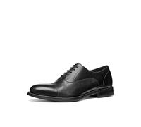 Geox MAN U BARBERIGO Shoes Black 43.5_EU
