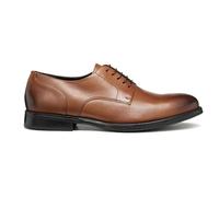 Geox MAN U BARBERIGO Shoes Cognac 46_EU
