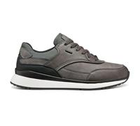 Geox Sneakers "Branthon B Abx" in Grau - Größe 42 | Herrensneakers