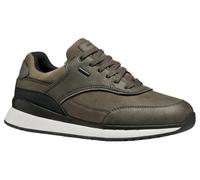Geox MAN U BRANTHON B ABX Sneakers Military 41_EU