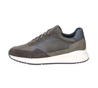 Geox MAN U BRANTHON Sneakers DK Brown/MUD 39_EU