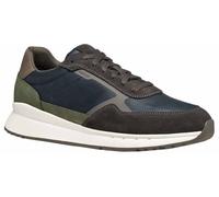 Geox MAN U BRANTHON Sneakers Navy/DK Brown 39_EU