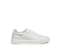 Geox Man U DEIVEN Cupsole/Vulcanized White 43_EU