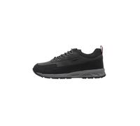 Geox Doray Sneaker Schuhe grau anthrazit wasserdicht U260MB - Größe 43