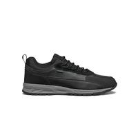 Geox Man U Doray B ABX Running Black 40_EU