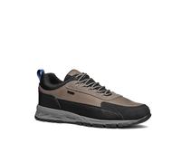 Geox Man U Doray B ABX Running Dove Grey/Black 42_EU