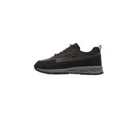 Geox U Doray B Abx B Trainers Grün EU 45 Mann (Herstellerartikelnummer: U260MB0BUME-C0498-45)