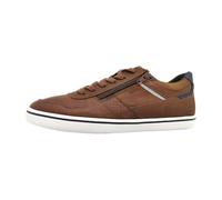 Geox Man U Elver Shoes Brown 45_EU