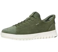 Geox Sneaker U FLEXTRIDE Plus A Herren Musk Größe 40 EU