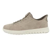Geox Sneaker U FLEXTRIDE Plus A Herren Sand Größe 46 EU