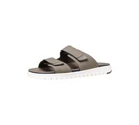 Geox - Clogs & Pantoletten U FLEXTRIDE S - Grau - Größe 42