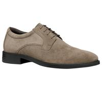 Schnürschuhe U GLADWIN grau - Geox - Größe 43 43 grau