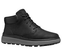 Geox Herren U GRANITO + Grip Ankle Boot, Black, 42 EU