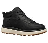 Geox Alltagschuhe Mid Granito + Grip (warm Innenfutter) schwarz Herren, Größe Euro (US) 44 (11)