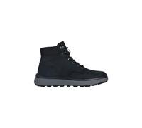 Geox Man U GRANITO + GRIP B A ANKLE BOOTS BLACK 42_EU
