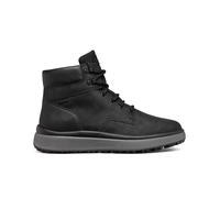 GEOX MAN U GRANITO + GRIP B A HYBRID BLACK 43_EU