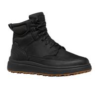GEOX MAN U GRANITO + GRIP B A HYBRID BLACK 43_EU