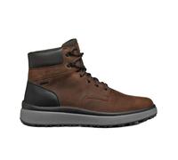 GEOX MAN U GRANITO + GRIP B A HYBRID COFFEE/BLACK 41_EU