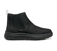 Geox MAN U GRANITO + GRIP B ABX ANKLE BOOTS BLACK 43_EU
