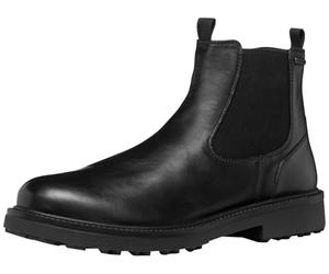 GEOX MAN U LAGORAI + GRIP B A CHELSEA BLACK 40_EU
