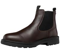 GEOX MAN U LAGORAI + GRIP B A CHELSEA COFFEE 44_EU