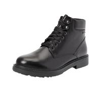 Geox MAN U LAGORAI + GRIP B A DESERT & LACE UP BLACK 39_EU