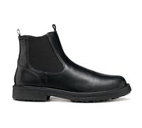 Geox MAN U LAGORAI + GRIP B ABX ANKLE BOOTS BLACK 42_EU