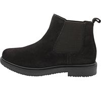 Geox MAN U MASSIMIANO ANKLE BOOTS DK BROWN 39_EU